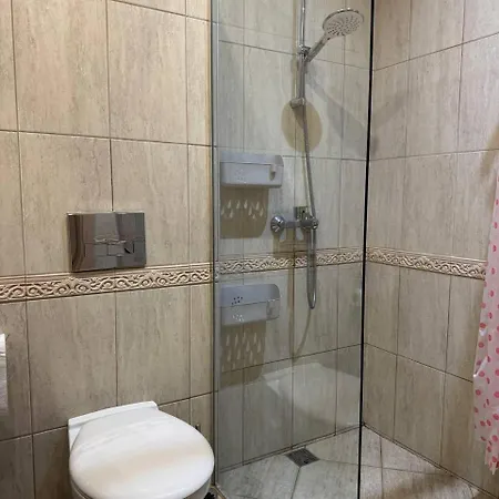 видовые 2-комнатное в комплексе Varna South Bay Apartmán