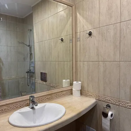 видовые 2-комнатное в комплексе Varna South Bay Apartmán Asparuchovo