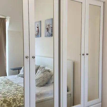 Apartmán видовые 2-комнатное в комплексе Varna South Bay *