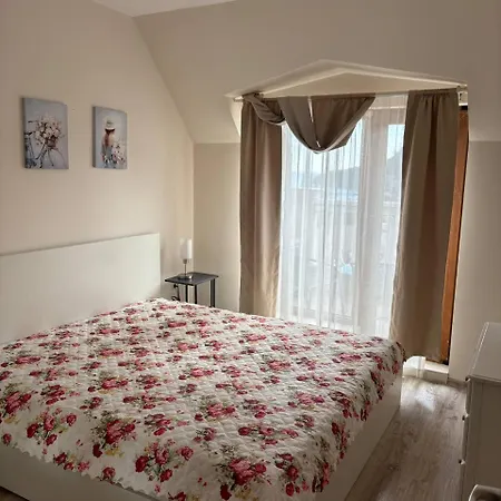видовые 2-комнатное в комплексе Varna South Bay Asparuchovo